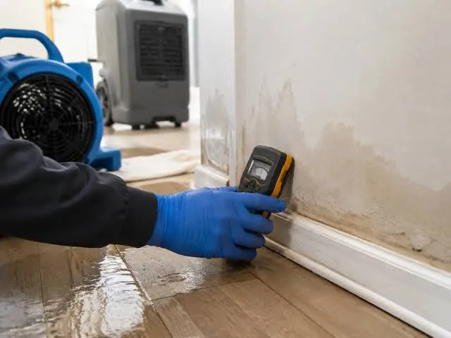 24/7 Water damage restoration services in Mandeville, LA - Rapid flood cleanup and mitigation